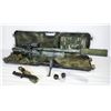 Image 24 : NEW KRAL Arms BigMax X Puncher PCP Rifle Custom Predator Hunting Setup *PAL