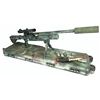 Image 31 : NEW KRAL Arms BigMax X Puncher PCP Rifle Custom Predator Hunting Setup *PAL