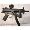 Image 14 : Umarex H&K MP5 K-PDW Semi Automatic .177 Cal Air Rifle & VP9 Tactical Loadout