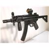 Image 22 : Umarex H&K MP5 K-PDW Semi Automatic .177 Cal Air Rifle & VP9 Tactical Loadout
