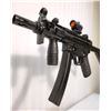 Image 23 : Umarex H&K MP5 K-PDW Semi Automatic .177 Cal Air Rifle & VP9 Tactical Loadout