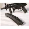 Image 30 : Umarex H&K MP5 K-PDW Semi Automatic .177 Cal Air Rifle & VP9 Tactical Loadout