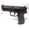 Image 4 : SIG Sauer SP2022 .177 cal BB Pistol Custom Tactical Kit