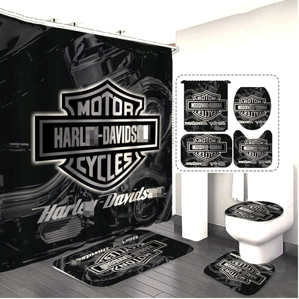 Sitemapcdatahttpautocellcare1comharley Davidson Bathroom Set