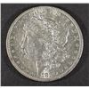 Image 1 : 1880-O MORGAN DOLLAR AU/BU