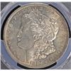 Image 2 : 1884-O MORGAN DOLLAR PCGS MS65