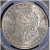 Image 2 : 1899 MORGAN DOLLAR PCGS MS-64