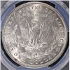 Image 3 : 1899 MORGAN DOLLAR PCGS MS-64