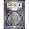 Image 4 : 1899 MORGAN DOLLAR PCGS MS-64