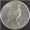 Image 2 : 1926 PEACE DOLLAR BU