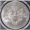 Image 3 : 2014 AMERICAN SILVER EAGLE PCGS MS70
