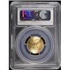 Image 4 : 2014-W $5 GOLD BASEBALL COMMEM PCGS PR-70 DCAM