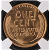 Image 3 : 1935 LINCOLN CENT NGC MS-67 RD