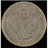 Image 2 : 1917 T-1 STANDING LIBERTY QUARTER CH AU
