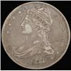 Image 1 : 1837 BUST HALF DOLLAR XF
