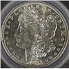 Image 3 : 1881-S MORGAN DOLLAR CH BU