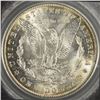 Image 4 : 1884-O MORGAN DOLLAR CH BU