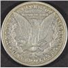 Image 2 : 1878 8TF MORGAN DOLLAR XF
