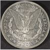 Image 2 : 1878 7TF REV 78 MORGAN DOLLAR CH BU