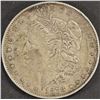 Image 1 : 1878 7TF REV 79 MORGAN DOLLAR XF