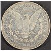 Image 2 : 1878 7/8 TF MORGAN DOLLAR XF