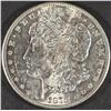 Image 1 : 1878-S MORGAN DOLLAR CH BU