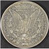 Image 2 : 1882-O/S MORGAN DOLLAR XF/AU