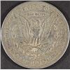 Image 2 : 1884-S MORGAN DOLLAR XF/AU