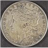 Image 1 : 1885-S MORGAN DOLLAR XF