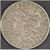 Image 1 : 1891-O MORGAN DOLLAR XF