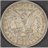 Image 2 : 1892 MORGAN DOLLAR XF/AU