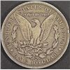 Image 2 : 1892-S MORGAN DOLLAR FINE