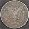 Image 2 : 1896-S MORGAN DOLLAR FINE