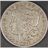 Image 1 : 1899-O MICRO "O" MORGAN DOLLAR XF