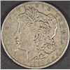 Image 1 : 1901 MORGAN DOLLAR VF
