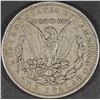 Image 2 : 1901 MORGAN DOLLAR VF