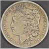 Image 1 : 1901-S MORGAN DOLLAR VF