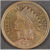 Image 1 : 1895 INDIAN CENT BU