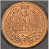 Image 2 : 1899 INDIAN CENT BU RB