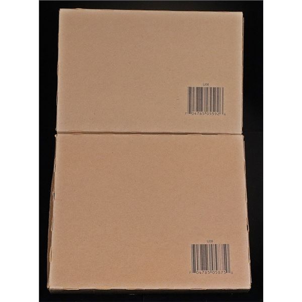 2008 & 2009 US MINT SETS