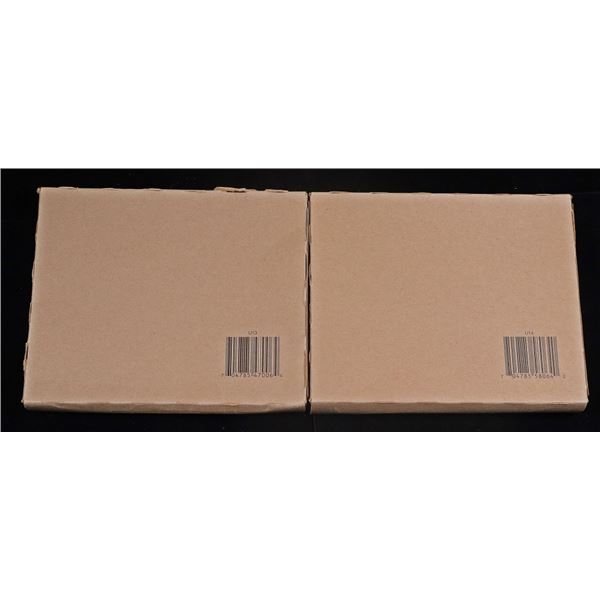 2013 & 2014 US MINT SETS