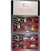 Image 2 : 2007 US SILVER PROOF SET