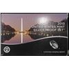 Image 1 : 2013 US SILVER PROOF SET