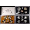 Image 3 : 2013 US SILVER PROOF SET