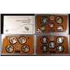 Image 3 : 2014 & 2015 US PROOF SETS