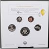 Image 3 : 2015, 17, 18 US MINT HAPPY BDAY 5-COIN PROOF SETS