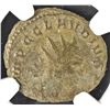 Image 2 : AD 268-270 CLAUDIUS II BI DOUBLE-DENARIUS NGC MS