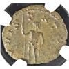 Image 3 : AD 268-270 CLAUDIUS II BI DOUBLE-DENARIUS NGC MS
