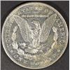Image 2 : 1878-S MORGAN DOLLAR BU, CLEANED