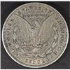 Image 2 : 1883-S MORGAN DOLLAR XF